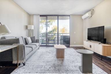 Apartment Cupertino