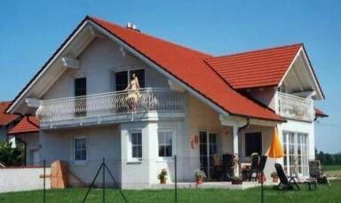 Apartment  Würding