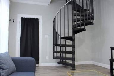 Apartment Albany