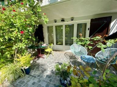 Appartement 25 m²