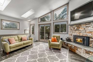 Condo Frisco
