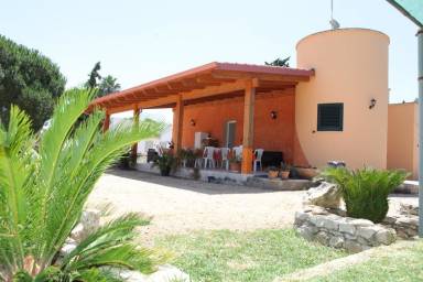Camera privata Il Poggio