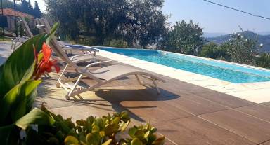 Villa 55 m²