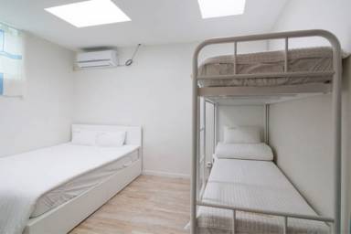 Logement Jongno-gu