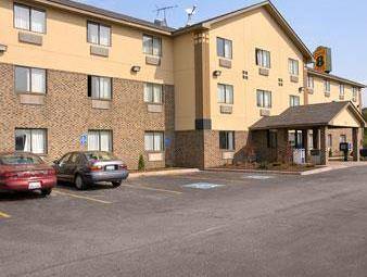 Red Roof Inn & Suites Hammond, IN in Hammond, IN