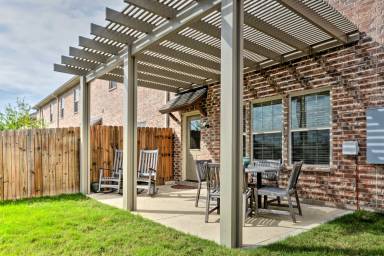 Apartment College Station