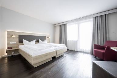 Hotel Konstanz