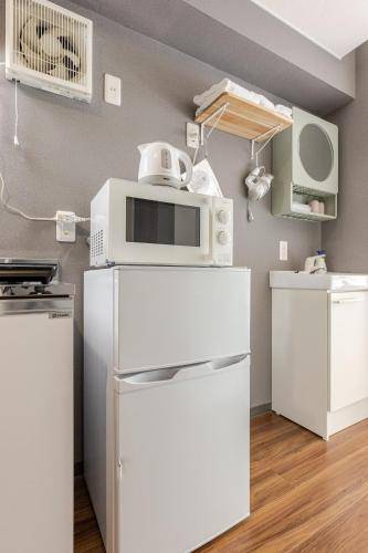 14 m² Ferienwohnung