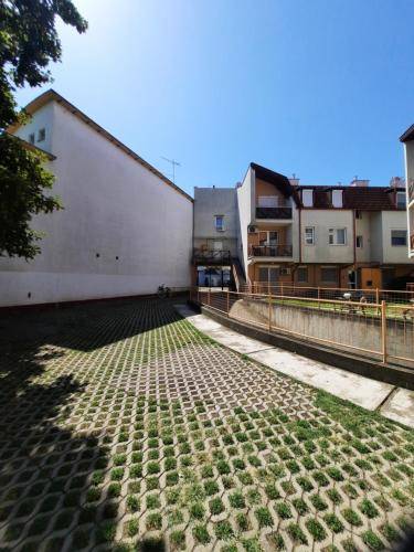 Apartament Hajdúszoboszló