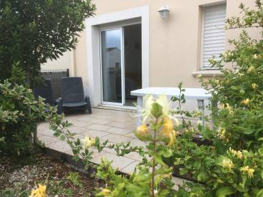 Apartment Châtelaillon-Plage