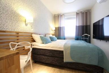 Apartament  Wyżyny
