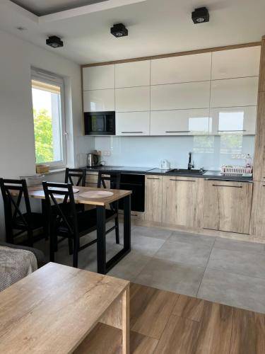 Apartament Tarnów