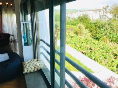 Appartement Lagoa