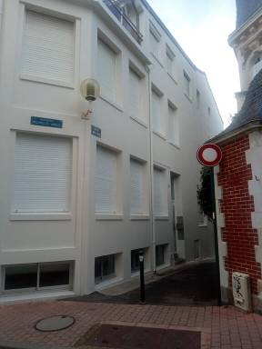 Appartement Les Sables-d'Olonne