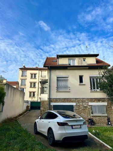 Apartment  Val-de-Marne