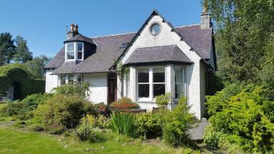 House Braemar
