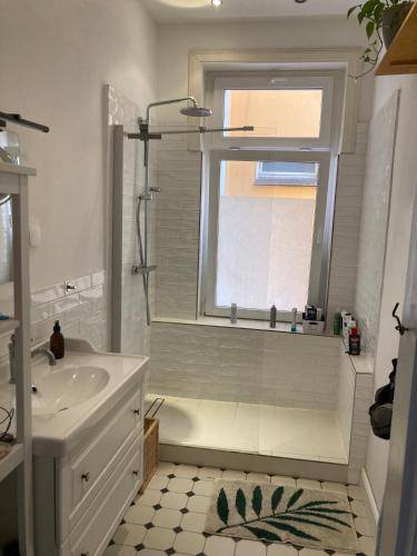 Bed & Breakfast Altona-Altstadt
