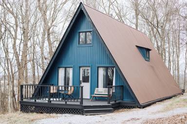 Cabin Cookeville