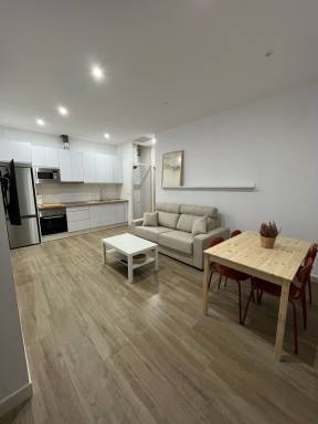 Apartamento Montoro