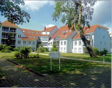 Ferienwohnungen und Ferienhäuser in Boltenhagen - HomeToGo