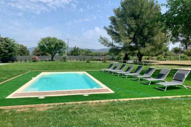 Maison de vacances L'Isle-sur-la-Sorgue