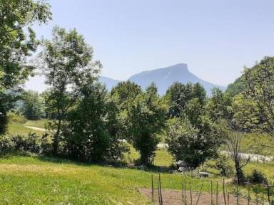 Maison de vacances 80 m²
