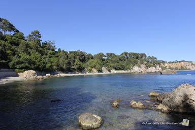 Maison de vacances 48 m²