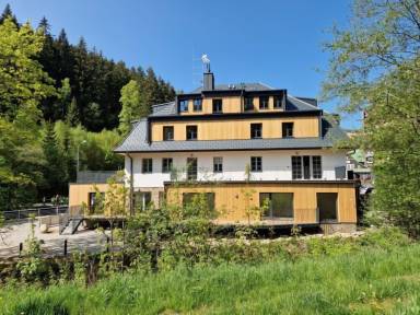 Appartement Pec pod Sněžkou