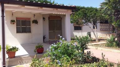 80 m² Villa