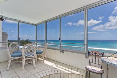 Ferienwohnung Waikīkī