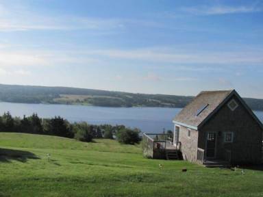 Cottage Baddeck