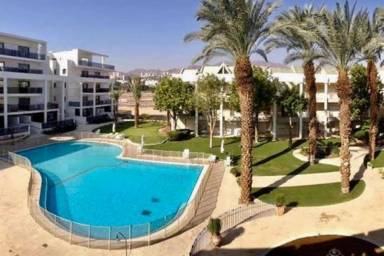 Apartament Ejlat