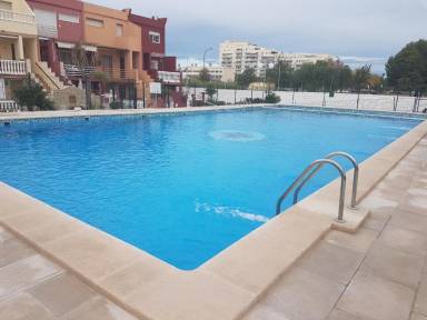 Casa de 80 m²