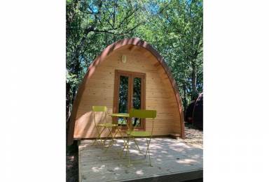 Complejo vacacional Sarria