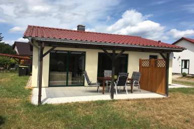 Huis 62 m²