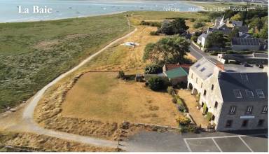 Maison de vacances Hauteville-sur-Mer