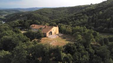 Casa Poggio a Caiano