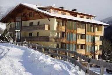 Ferienwohnung Bad Kleinkirchheim