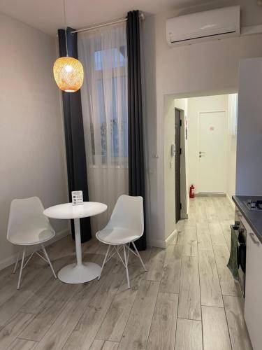 Apartman  Satu Mare