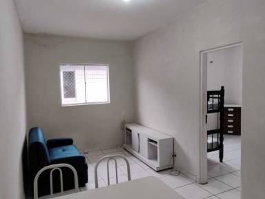 Apartamento  Boqueirão