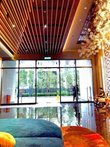 765 m&sup2; Ferienwohnung