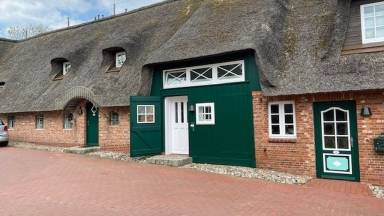 53 m² Ferienwohnung