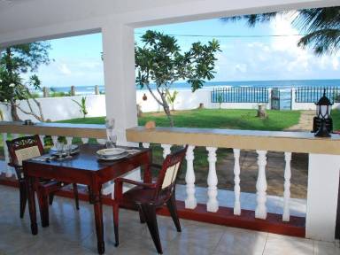 House Mirissa