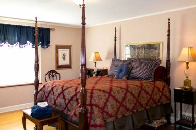 Bed and breakfast Beloit