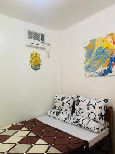 Apartamento Barangay Buena Suerte