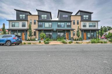 Apartment Orchard Mesa
