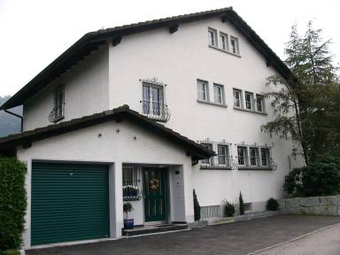 Appartement 80 m²