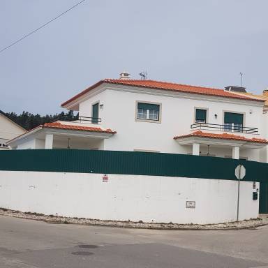 Villa Nadadouro