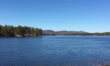 Cottage The Bays