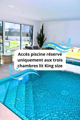 Chambre d'hôtes Lorient